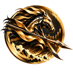 金戈 Logo